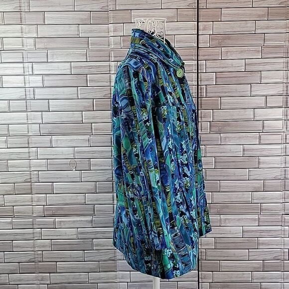 Drapers and Damons vintage jacket Size M - Picture 6 of 11